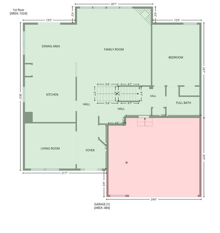 220 Dovetree Drive, Avon, IN 46122