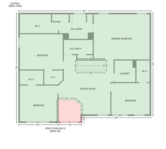 220 Dovetree Drive, Avon, IN 46122