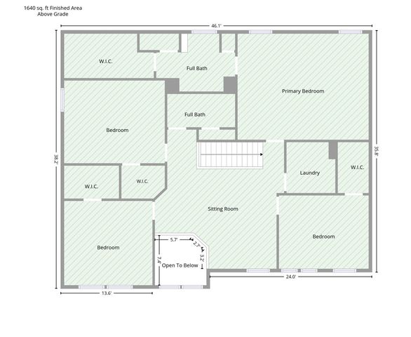 220 Dovetree Drive, Avon, IN 46122