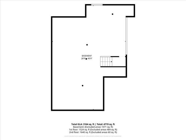 220 Dovetree Drive, Avon, IN 46122