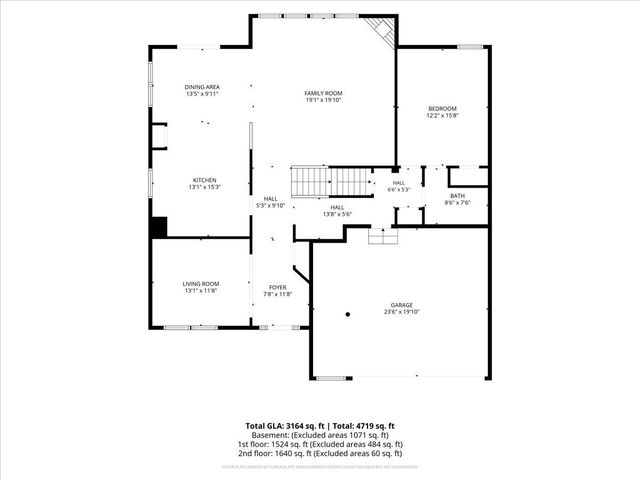 220 Dovetree Drive, Avon, IN 46122