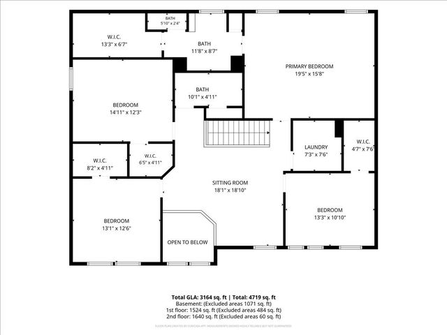 220 Dovetree Drive, Avon, IN 46122