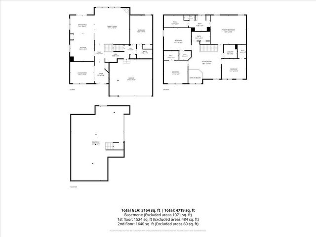 220 Dovetree Drive, Avon, IN 46122