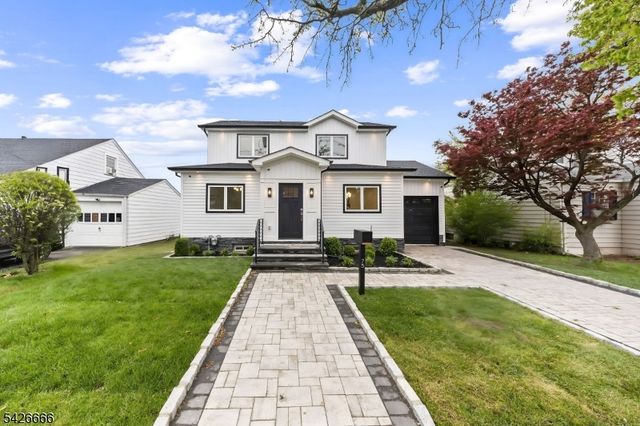 75 Katherine Ave, Clifton City, NJ 07012