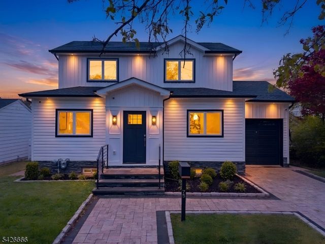 75 Katherine Ave, Clifton City, NJ 07012