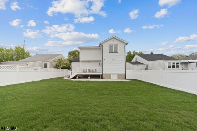 75 Katherine Ave, Clifton City, NJ 07012