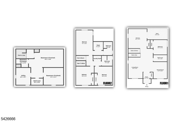 75 Katherine Ave, Clifton City, NJ 07012