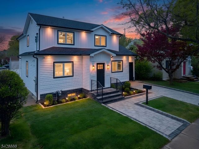 75 Katherine Ave, Clifton City, NJ 07012