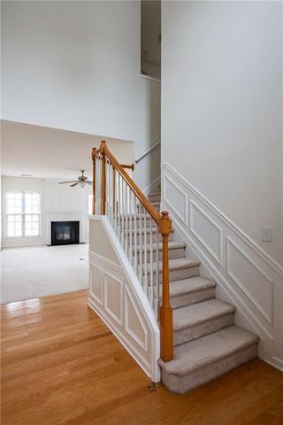 278 Regent Square, Woodstock, GA 30188