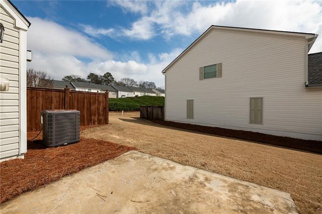 278 Regent Square, Woodstock, GA 30188