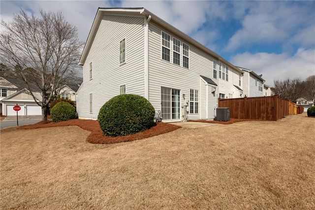 278 Regent Square, Woodstock, GA 30188