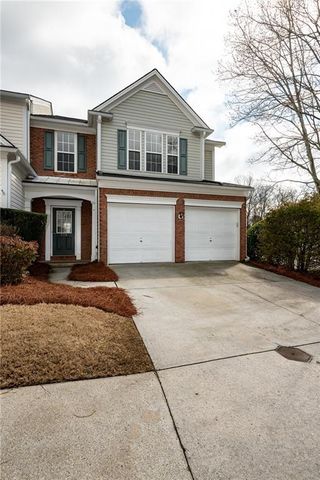 278 Regent Square, Woodstock, GA 30188