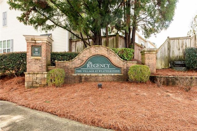 278 Regent Square, Woodstock, GA 30188