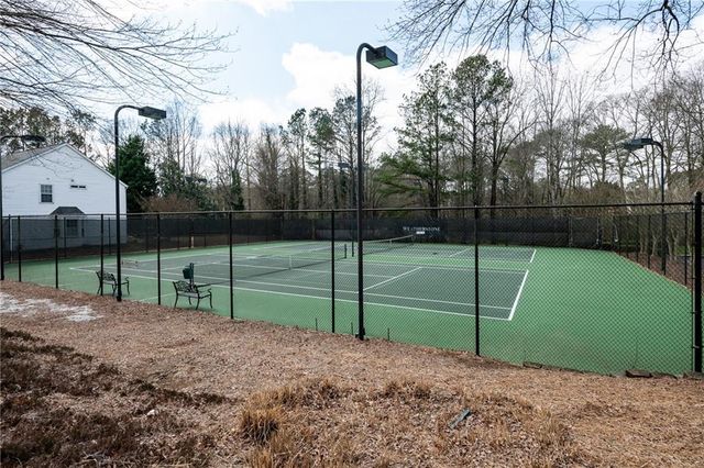 278 Regent Square, Woodstock, GA 30188