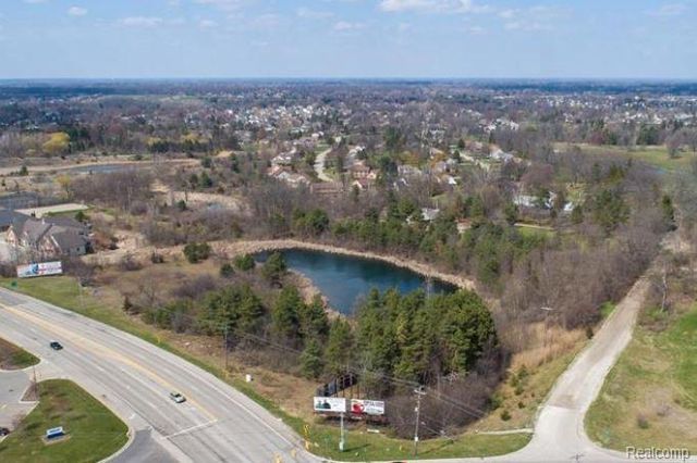 Vac S Saginaw Street, Grand Blanc, MI 48439