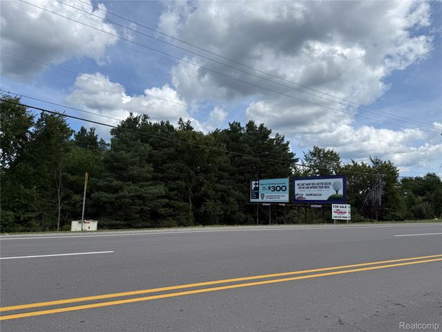Vac S Saginaw Street, Grand Blanc, MI 48439