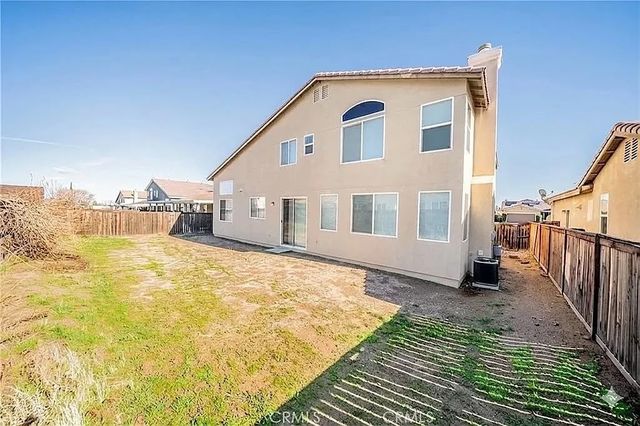 11958 Russell Court, Victorville, CA 92392