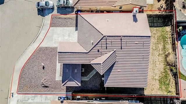 11958 Russell Court, Victorville, CA 92392