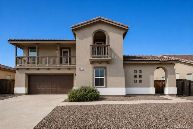 11958 Russell Court, Victorville, CA 92392