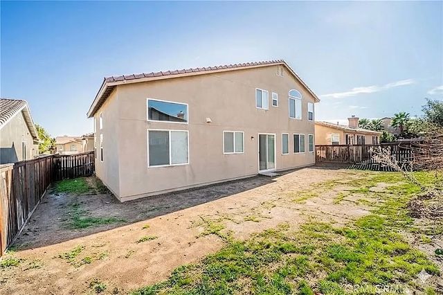 11958 Russell Court, Victorville, CA 92392