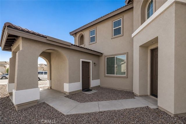 11958 Russell Court, Victorville, CA 92392