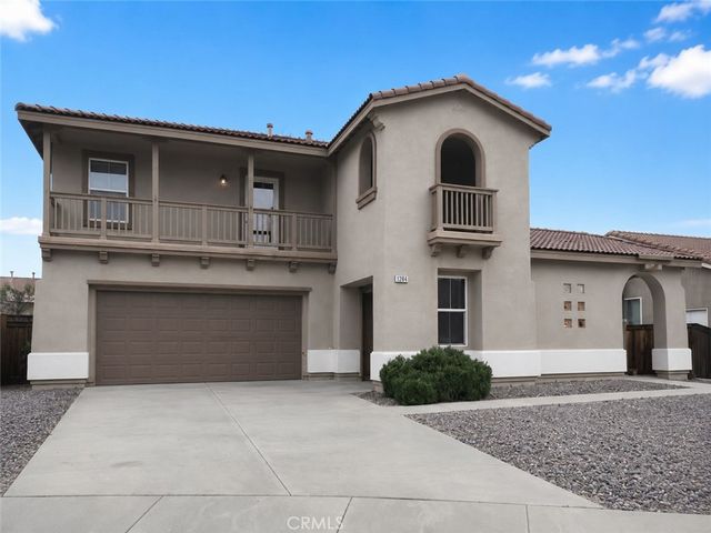 11958 Russell Court, Victorville, CA 92392