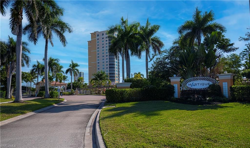 12701 Mastique Beach BLVD # 401, Fort Myers, FL 33908
