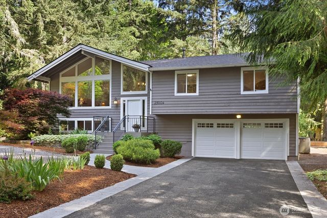 23004 NE 64th Street, Redmond, WA 98053