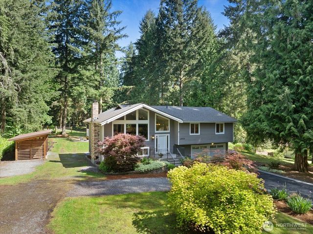 23004 NE 64th Street, Redmond, WA 98053