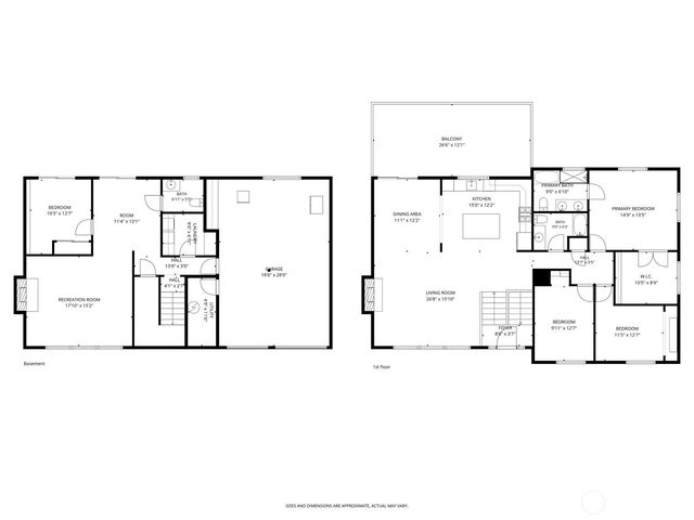 23004 NE 64th Street, Redmond, WA 98053