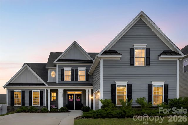 2128 Lapalma Trace, Lake Wylie, SC 29710