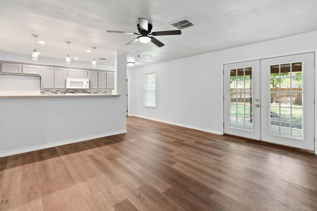 741 9th Street, Cooper, TX 75432