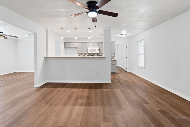 741 9th Street, Cooper, TX 75432