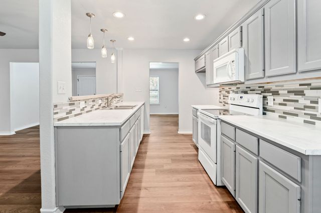 741 9th Street, Cooper, TX 75432