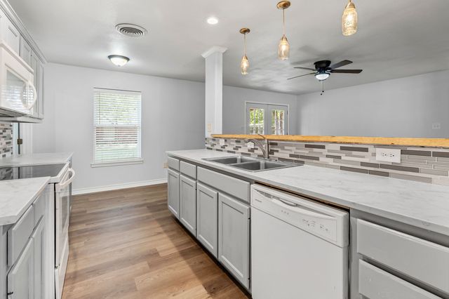 741 9th Street, Cooper, TX 75432