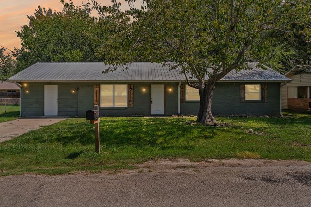 741 9th Street, Cooper, TX 75432