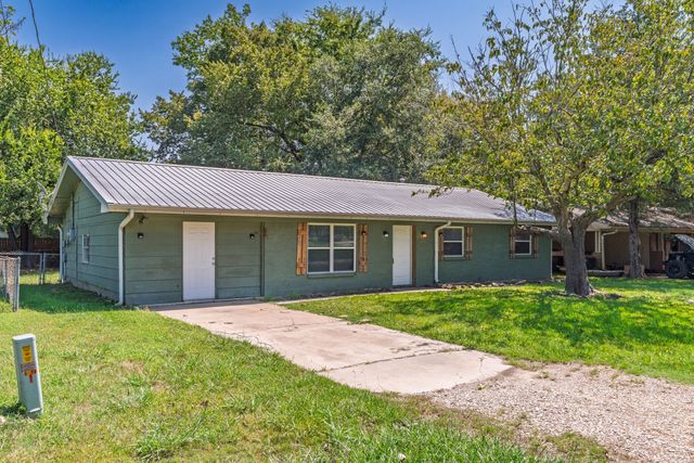 741 9th Street, Cooper, TX 75432