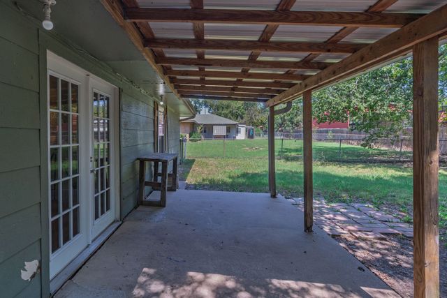 741 9th Street, Cooper, TX 75432