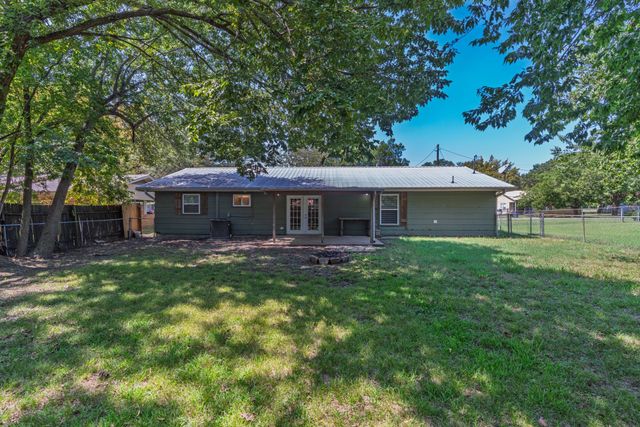 741 9th Street, Cooper, TX 75432