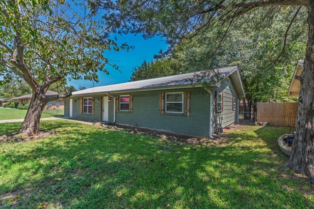 741 9th Street, Cooper, TX 75432