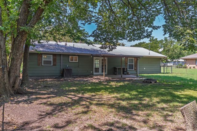 741 9th Street, Cooper, TX 75432