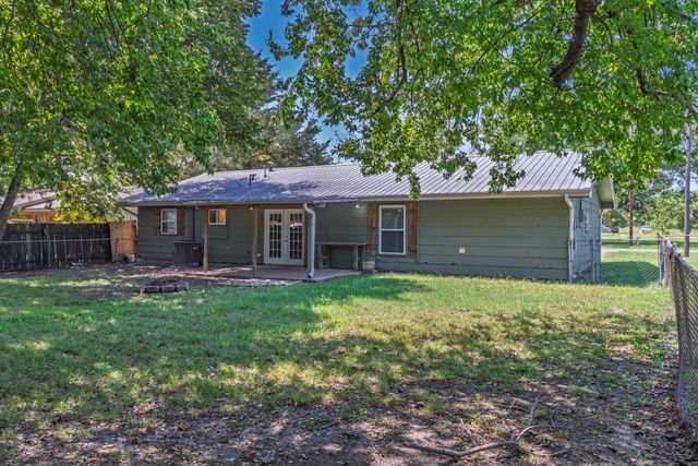 741 9th Street, Cooper, TX 75432