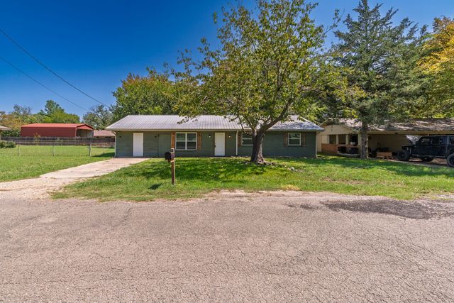 741 9th Street, Cooper, TX 75432