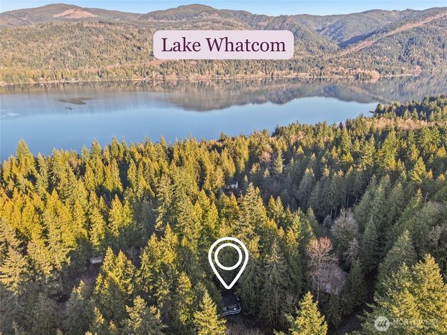 29 Maple Court, Bellingham, WA 98229