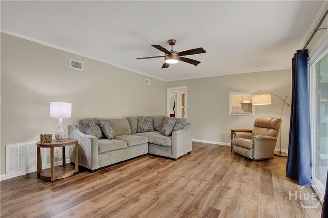 1908 Colonial Drive, Savannah, GA 31406