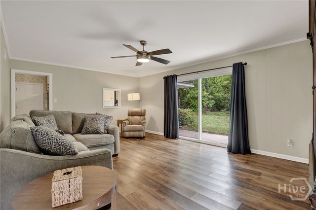 1908 Colonial Drive, Savannah, GA 31406