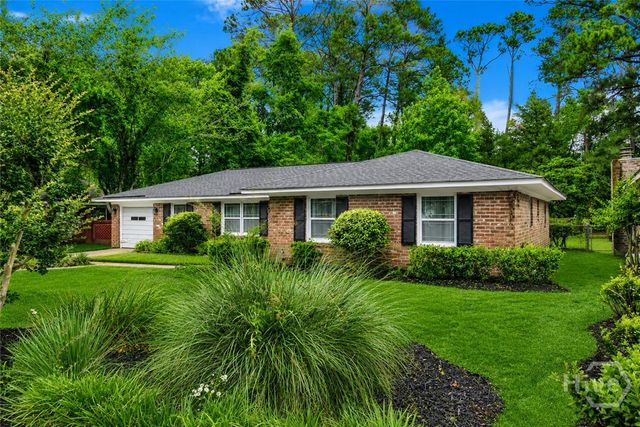 1908 Colonial Drive, Savannah, GA 31406