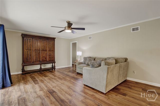 1908 Colonial Drive, Savannah, GA 31406
