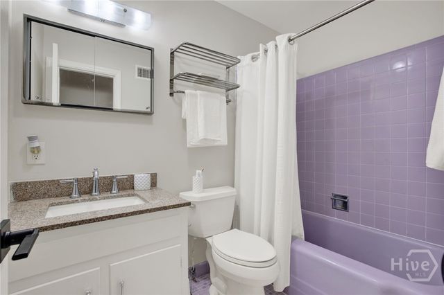 1908 Colonial Drive, Savannah, GA 31406