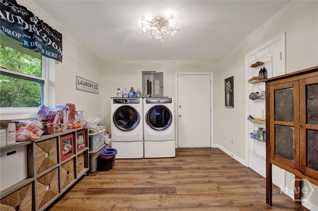 1908 Colonial Drive, Savannah, GA 31406